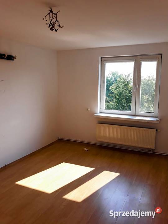 Sprzedam mieszkanie 62m w centrum miasta Błonie mazowieckie