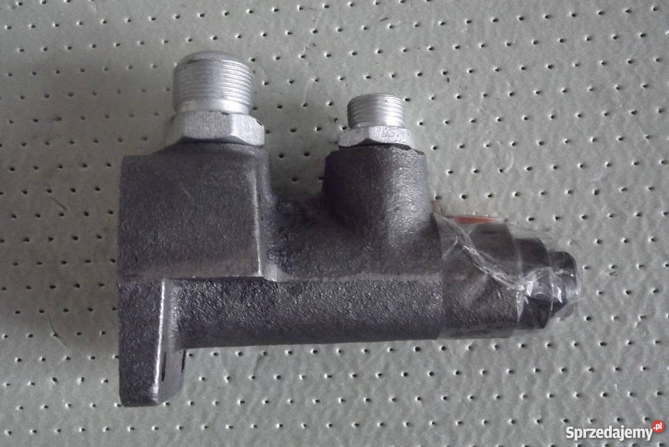 Zawór pompy hydraulicznej LTZ ORYGINAŁ Parczew sprzedam