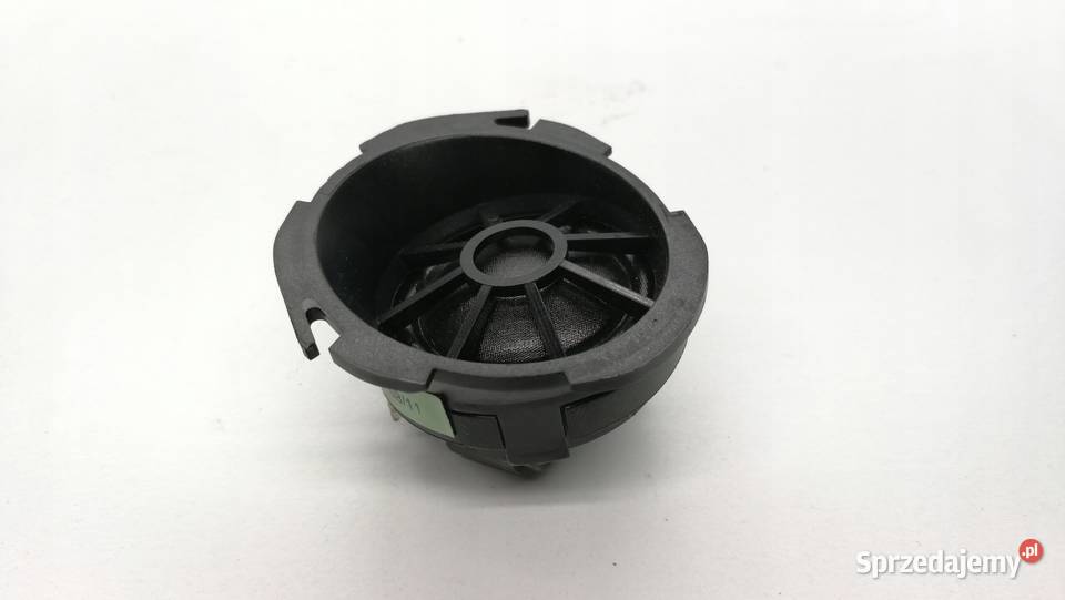 GŁOŚNIK WYSOKO TONOWY AUDI A3 8P LIFT 8P0035399C Przystajń