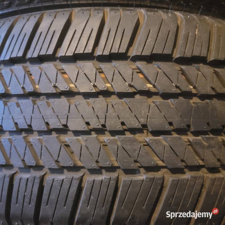 Opony Bridgestone 265 60 18 nowe łódzkie Góra Świętej Małgorzaty
