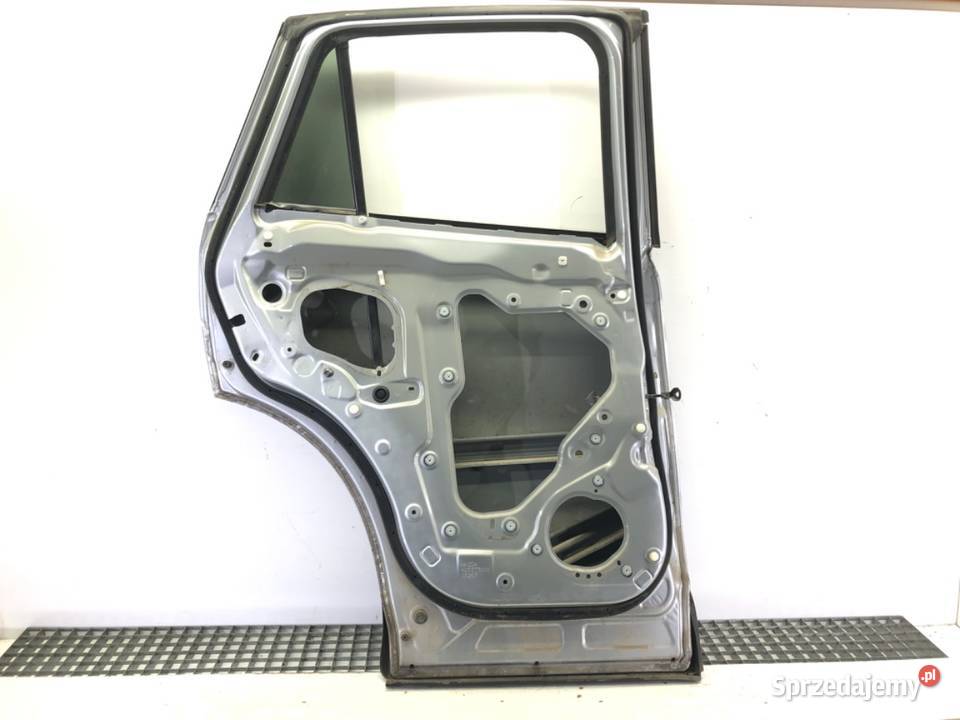 DRZWI LEWY TYŁ MAZDA CX5 SUV 1117