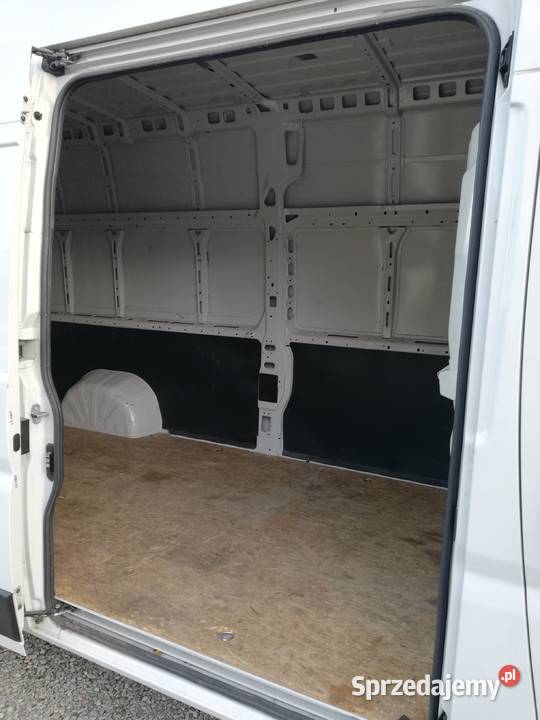 Opel Movano L4H3 22 HDI 165 Rok produkcji 2022 małopolskie Kalwaria Zebrzydowska