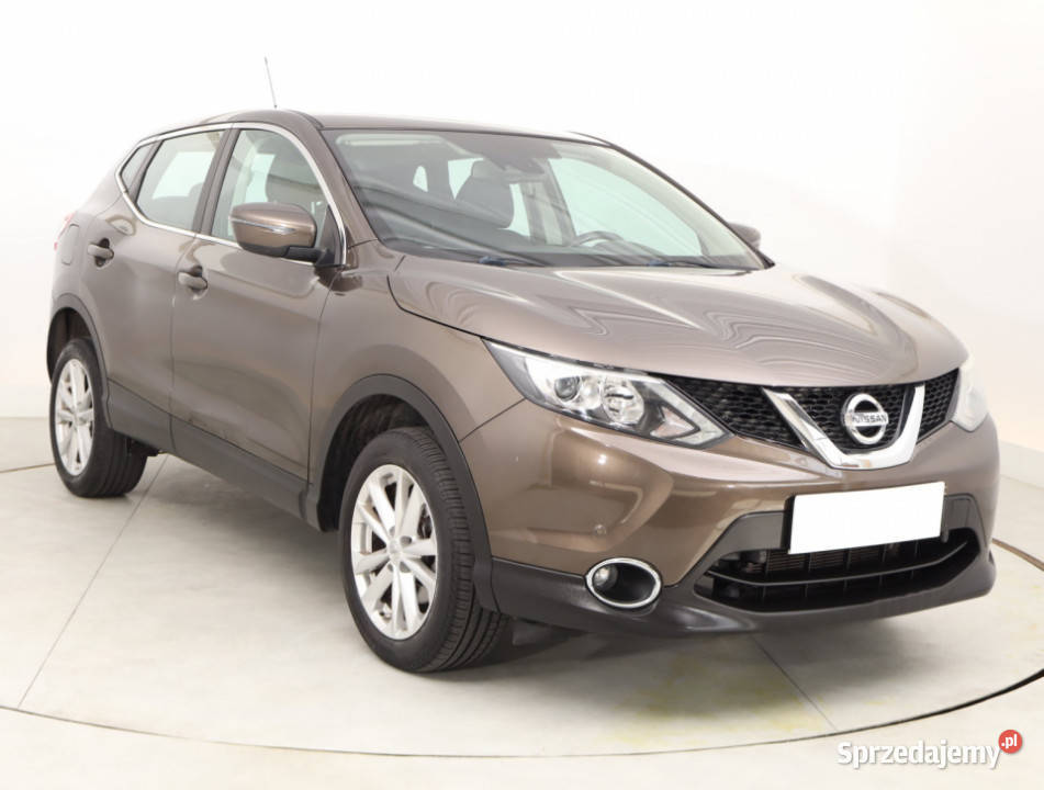 Nissan Qashqai 12 DIGT wielofunkcyjna kierownica dolnośląskie Bielany Wrocławskie