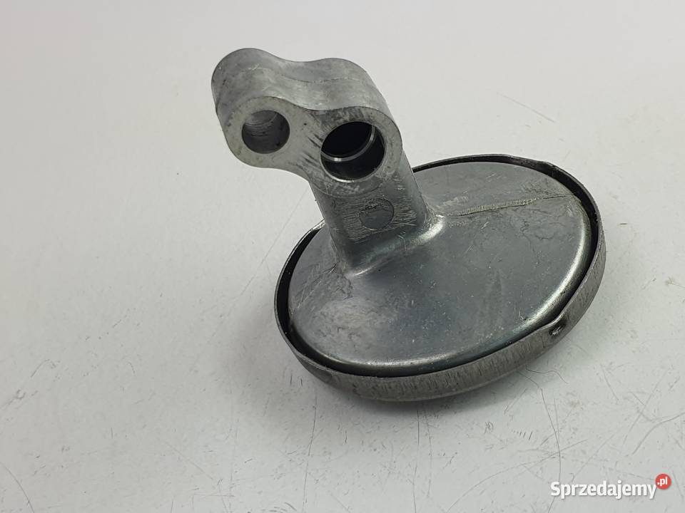 Smok Oleju Sitko Yamaha YZF 450 Łódź