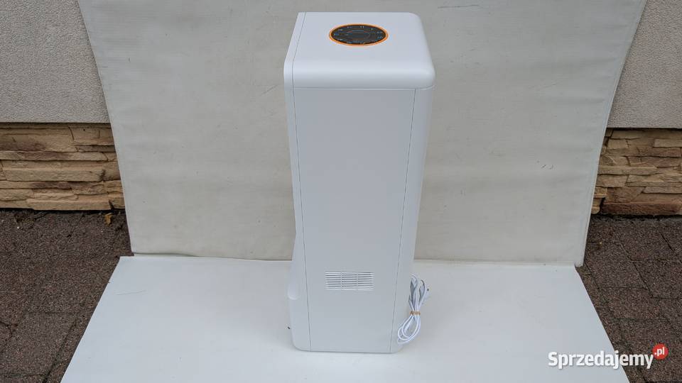 Klimator Klarstein Maxflow Smart AGD drobne