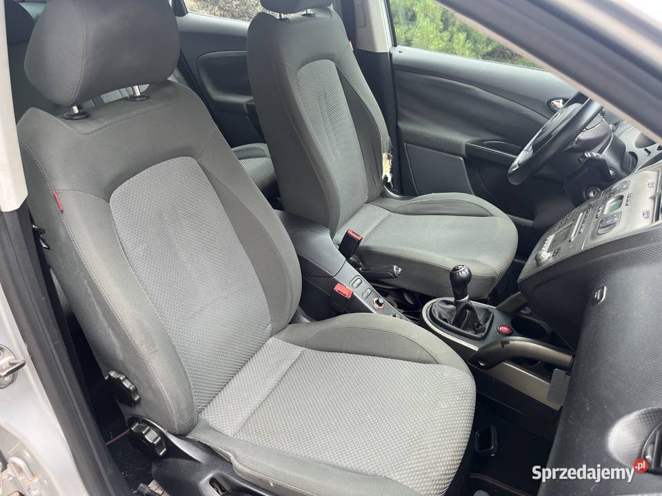 Seat altea 19 tdi 2004 r Radwanice
