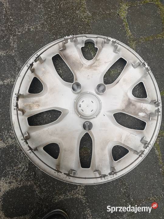 Kołpak OE Nissan Sosnowiec