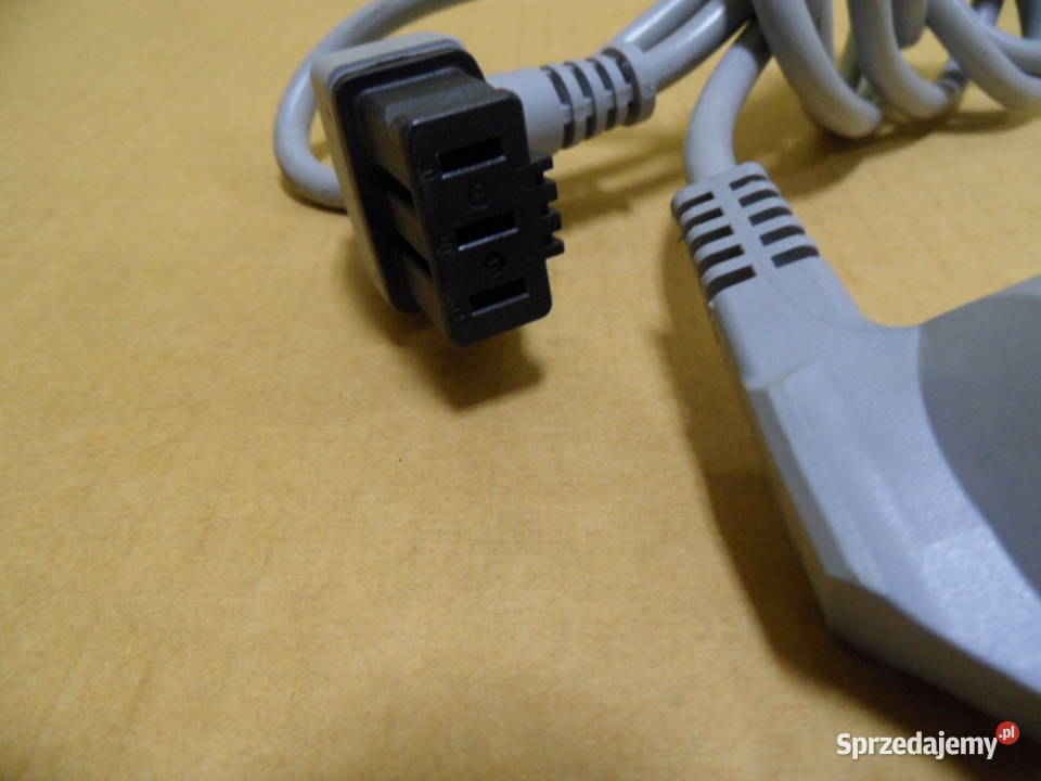 kabel polaczeniowy zmywarki bosch siemens Promnik