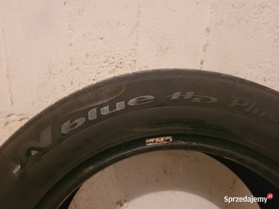 NEXEN NBLUE HD PLUS 1956015 45MM 2017 195 lubelskie Lublin