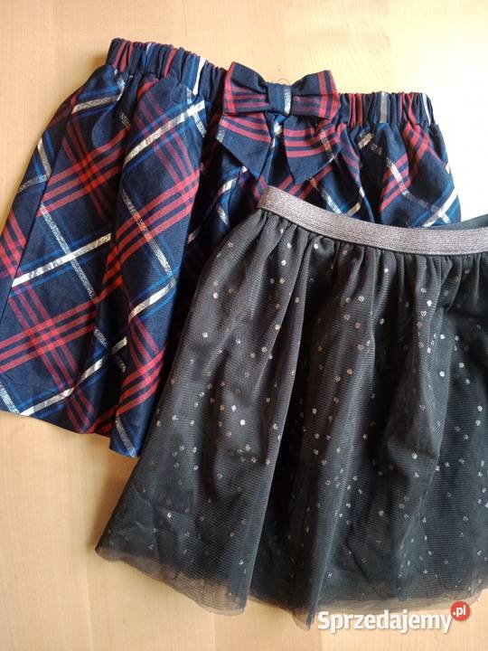 Spódnica zestaw Poznań