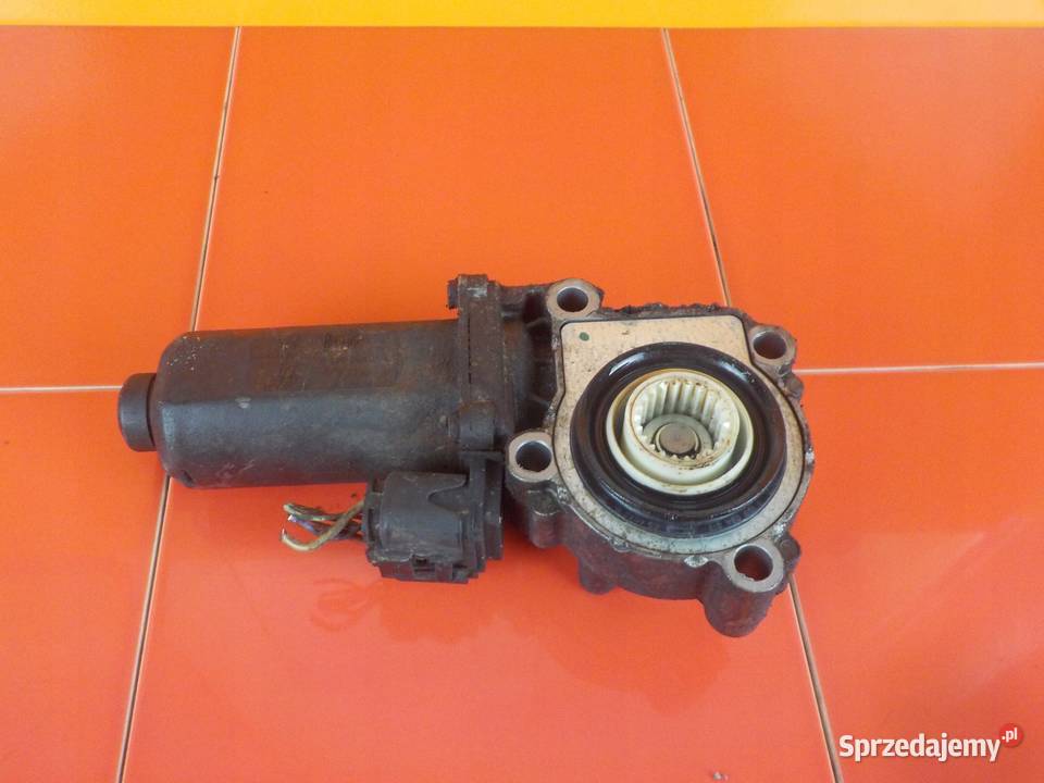 DISCOVERY III SPORT 27 TD V6 08r 190 nastawnik Suków