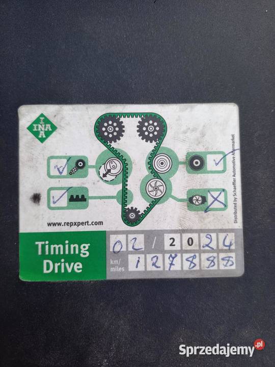 Sprzedam Opel Astra H 2008r 105KM lubelskie Elizówka