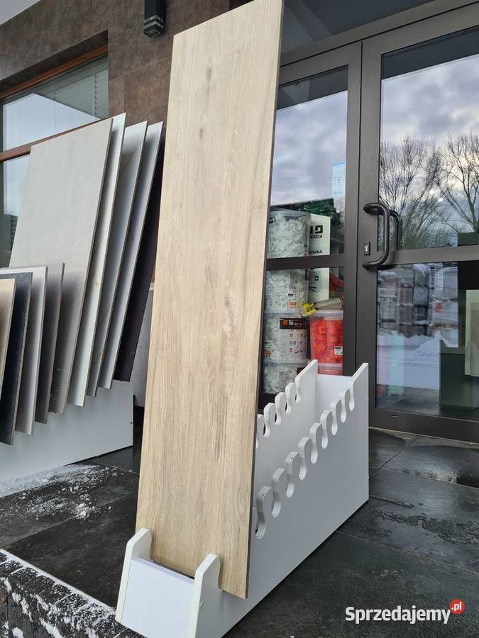 Płytka gresowa Stargres NATUREWOOD NATURAL