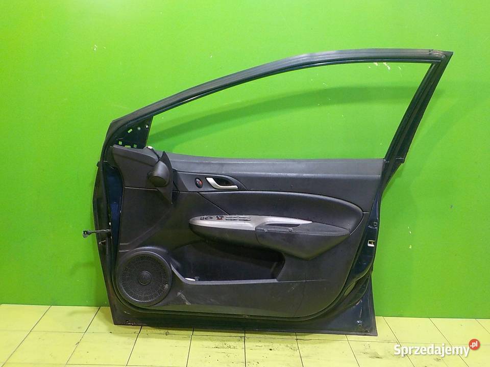 HONDA CIVIC VIII UFO 08r HB 5D drzwi prawe przod osobowe Suków