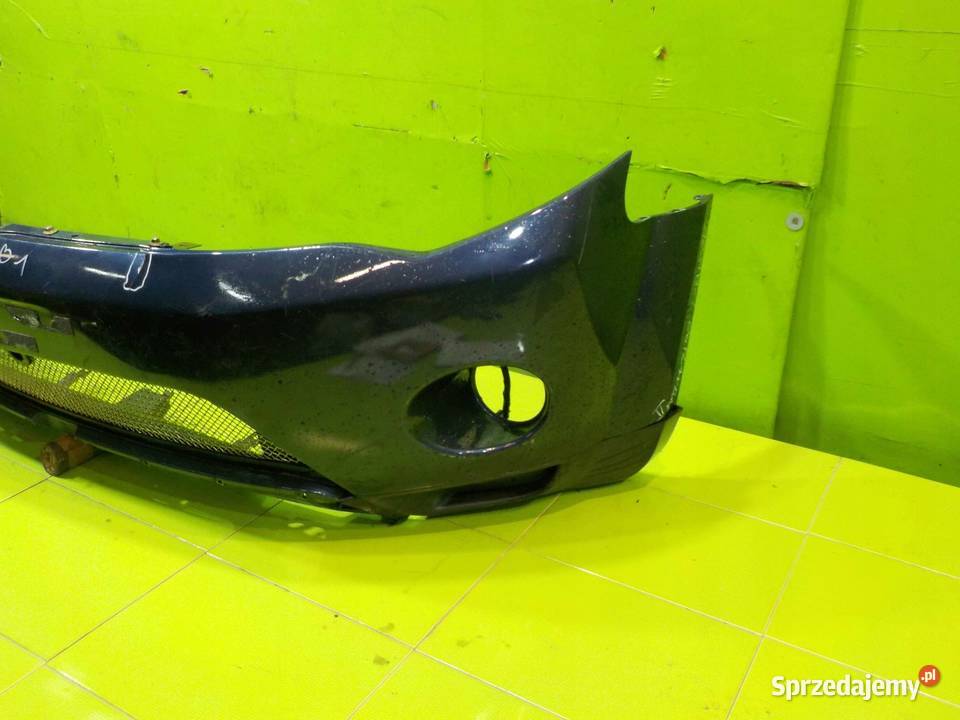 MITSUBISHI OUTLANDER II 08r zderzak przod Zderzaki mazowieckie Suków