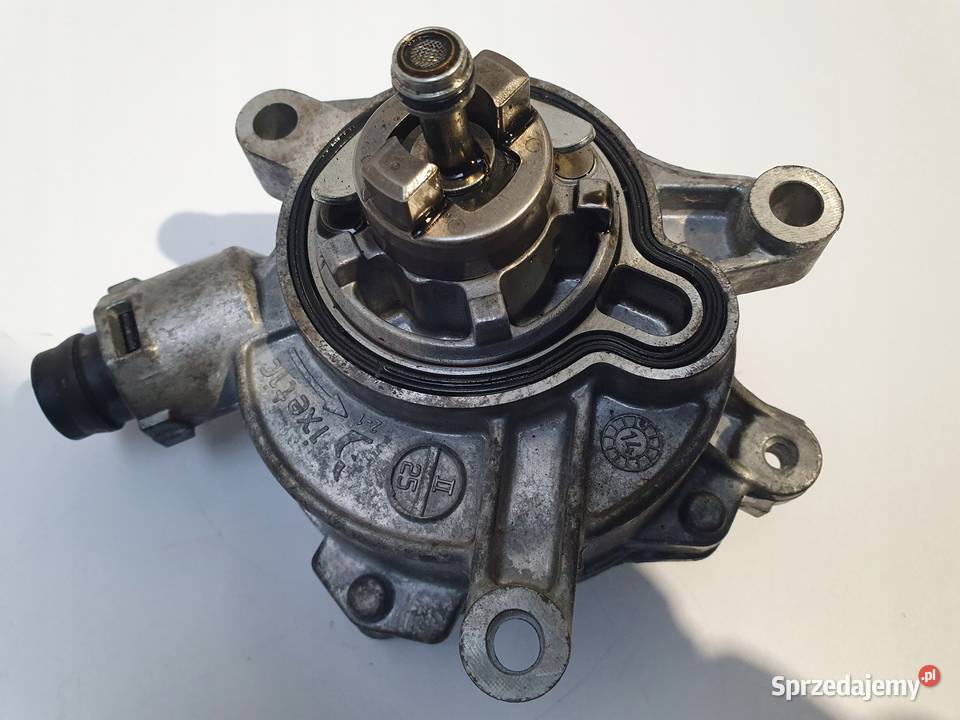 POMPA VACUM Volvo S60 II V60 20 D3 wakum Chełm