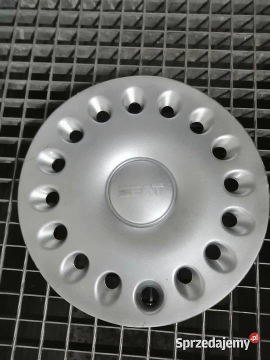 Kołpak Seat Ibiza Pozostałe świętokrzyskie Kielce