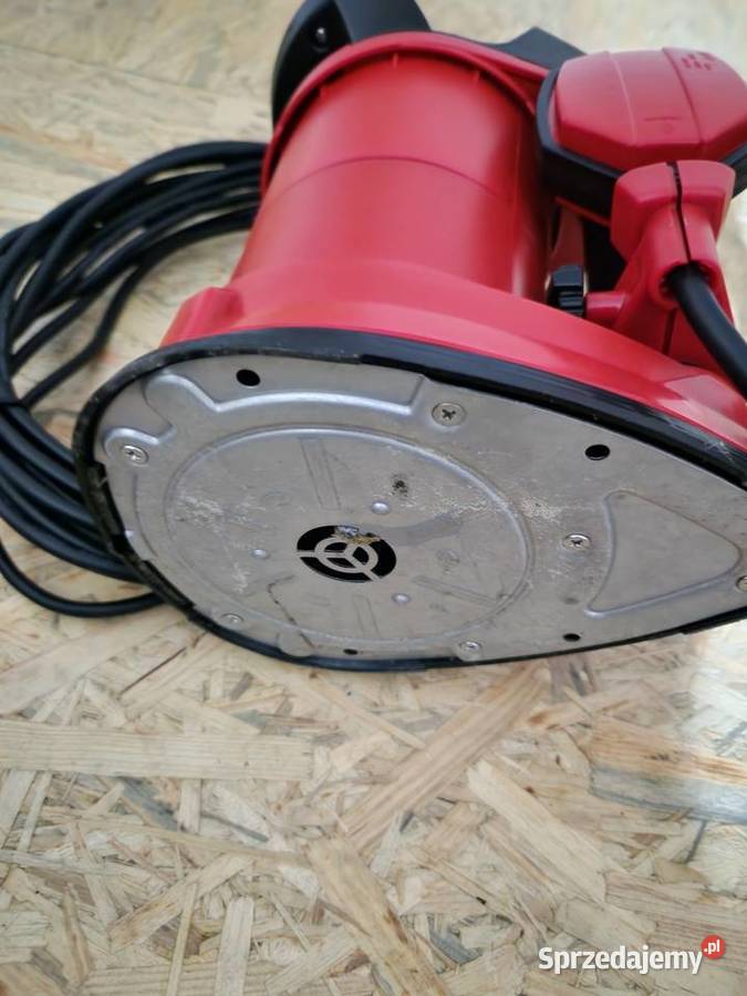 Pompa einhell GESP 4390 LL ECO 430 wat 9000 lh Głogowa
