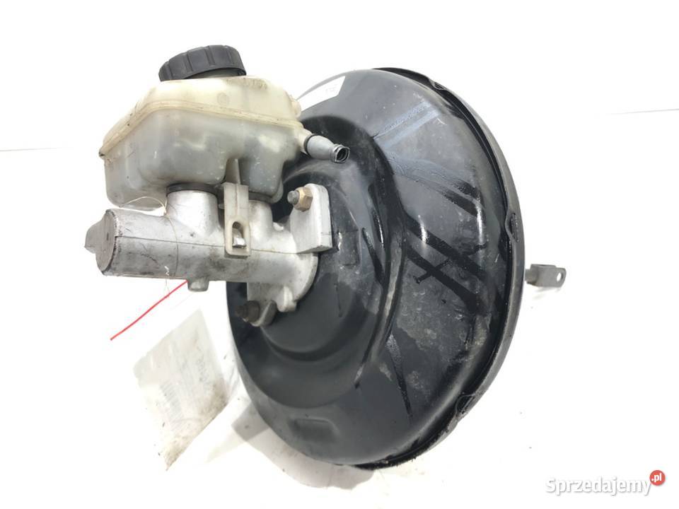 SERWO HAMULCOWE OPEL ZAFIRA A 09228608 Van podkarpackie