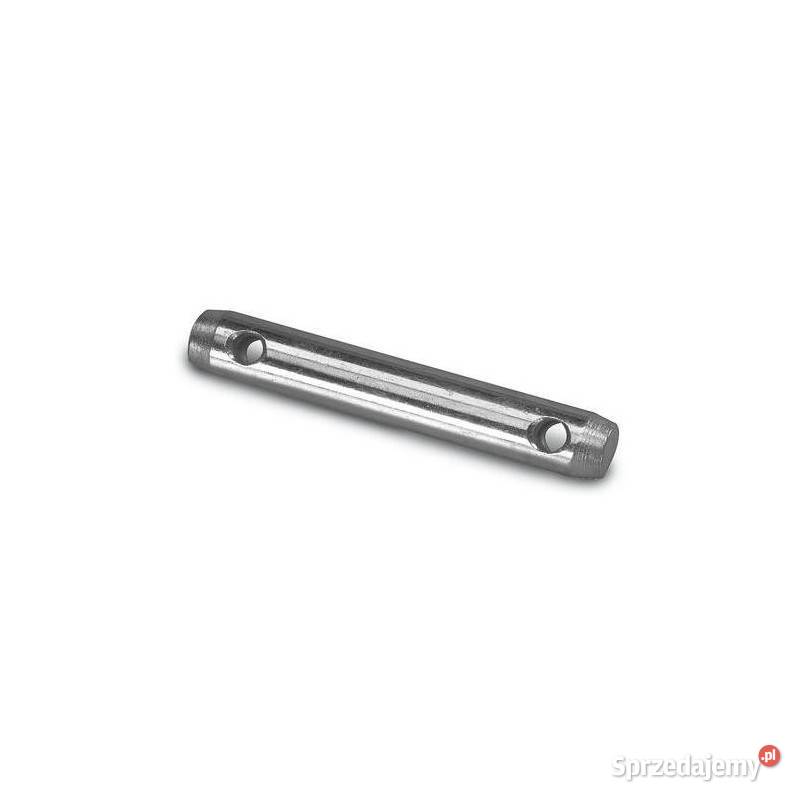 Sworzeń 25 x 294 mm 00279 Do maszyn uprawowych Kamionna