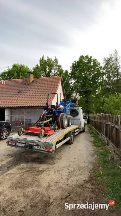 Autolawta peugot boxer 30 zarejestrowany w Polsce lubelskie Agatówka sprzedam