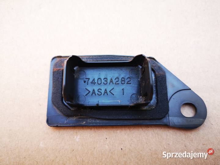 Zaślepka pokrywa osłona kamery RR View mazowieckie Warszawa sprzedam