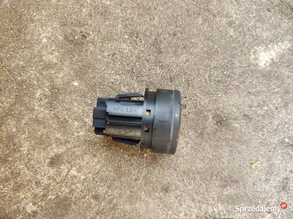 włącznik przycisk Start Stop stacyjka Renault