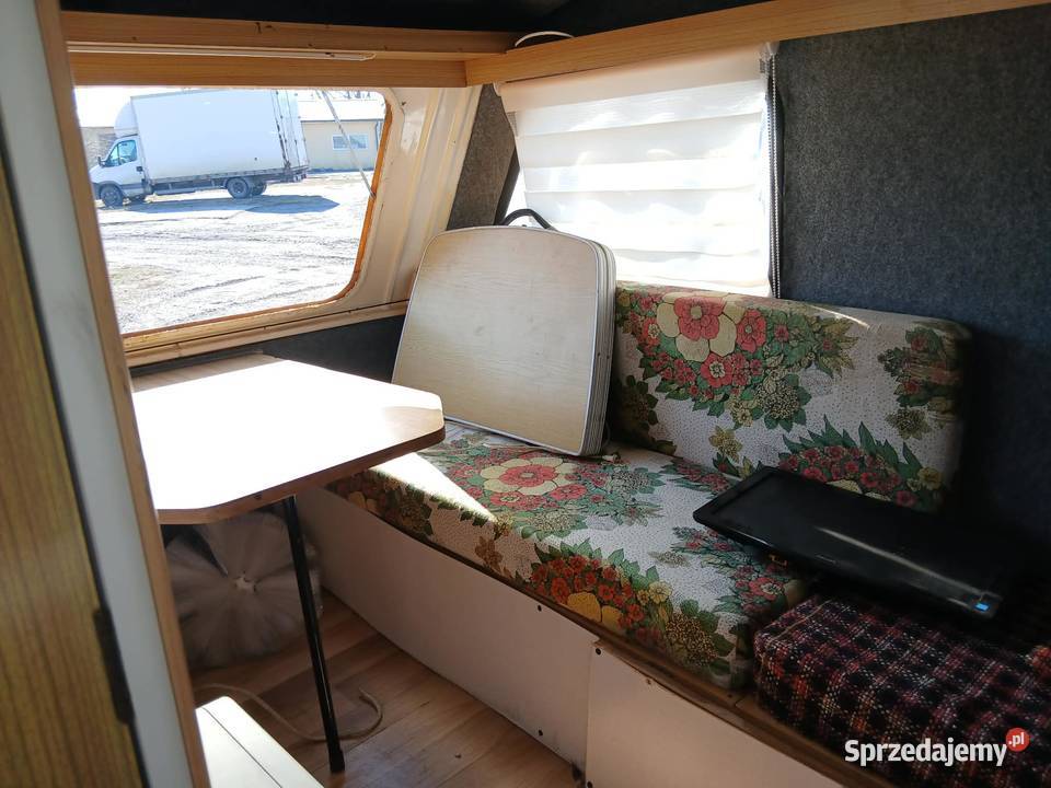 Niewiadów N126 Jarosław sprzedam