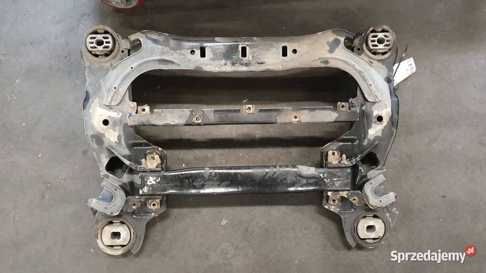 SANKI PRZEDNIE 4E0399313C A8 D3 Części samochodowe kujawsko-pomorskie Lipno sprzedam