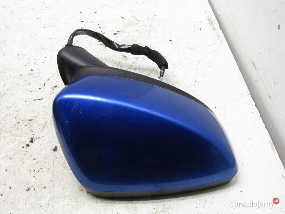 LUSTERKO PRAWE 8 PIN 44J MAZDA 2 DJ