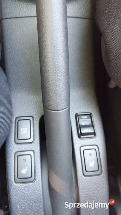 Sprzedam Suzuki SX4 2013 Żywiec