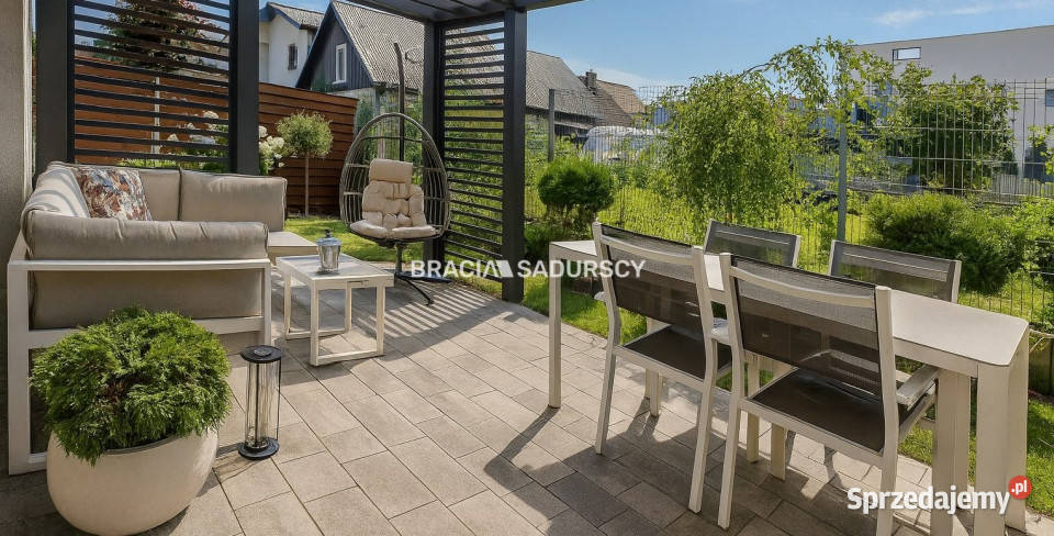 Sprzedam mieszkanie Kraków 65m2 3pokojowe Nieruchomości