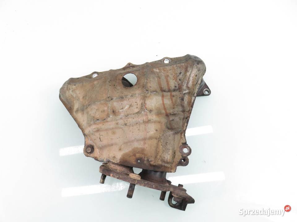 KOLEKTOR WYDECHOWY HONDA CRV I 20 16V B20B3