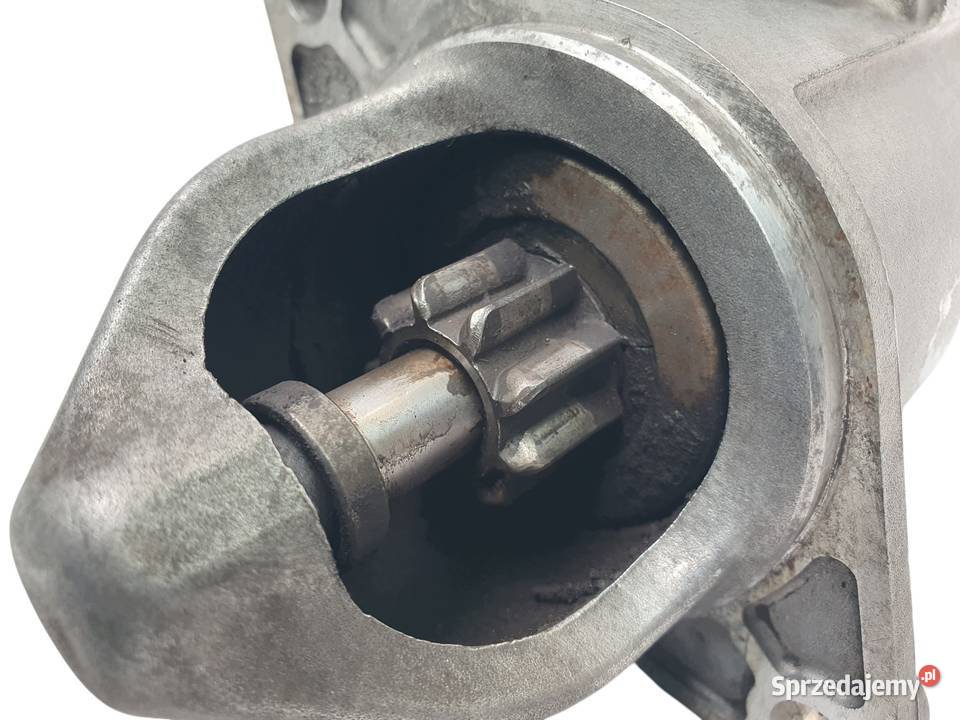 ROZRUSZNIK Opel Astra J H Meriva B Insignia 16 osobowe lubelskie Chełm sprzedam