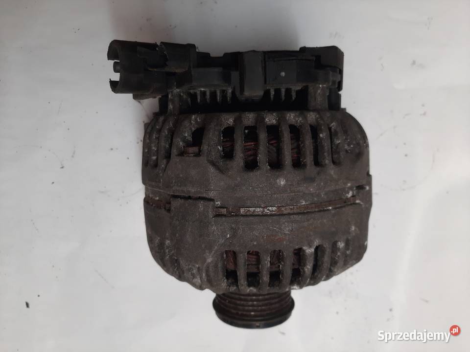 Peugeot Citroen 16 HDI alternator 9649321880 osobowe Ksawerów