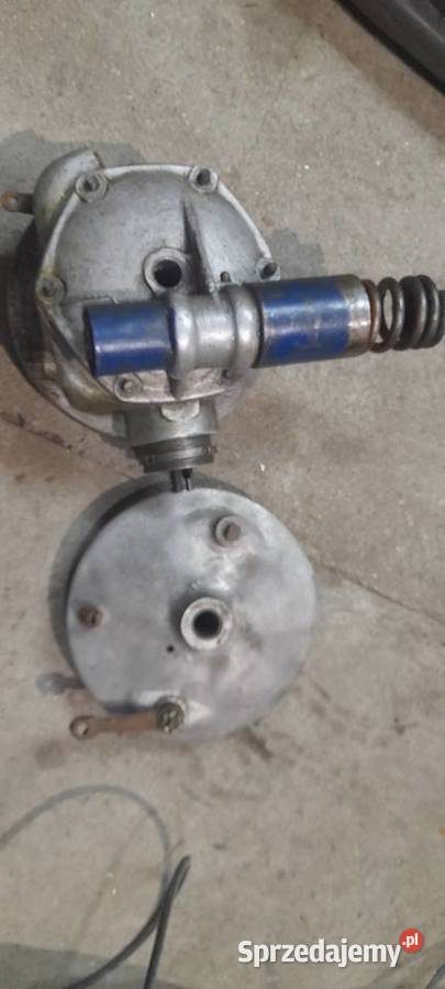 Koła bebny dyfer M72 k750 ural BMW r71 Układ napędowy Świebodzin