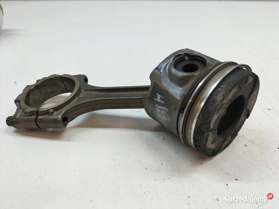 TŁOK KORBOWÓD v81L118 24 D Volvo S60 I 20002009 świętokrzyskie