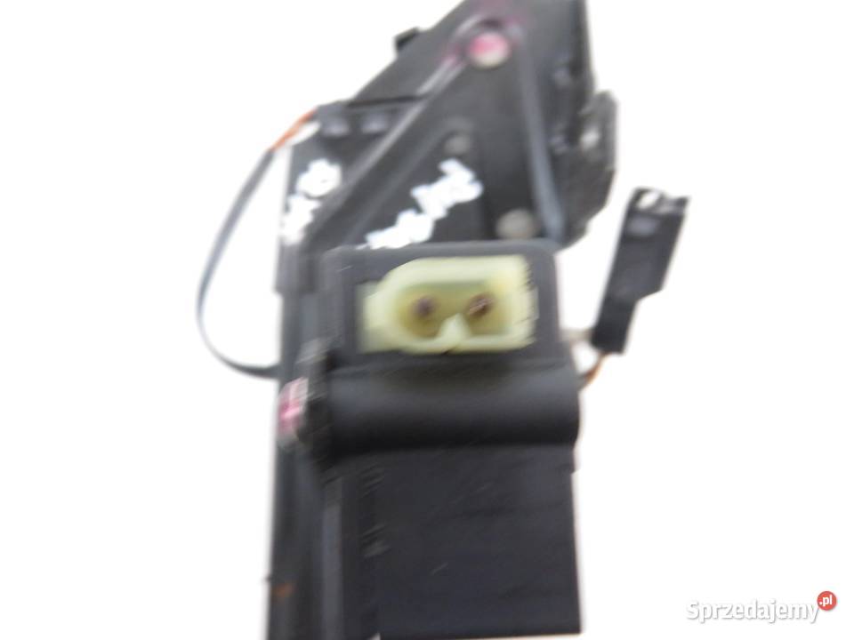 ZAMEK SZYBY KLAPY BMW 5 E39 8384069 8238469