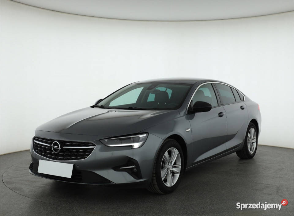 Opel Insignia 15 CDTI Piaseczno