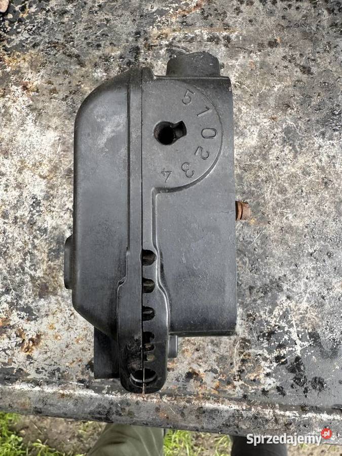 Iz49 Oryginalna Puszki Prądów Podstawa Przemyśl sprzedam