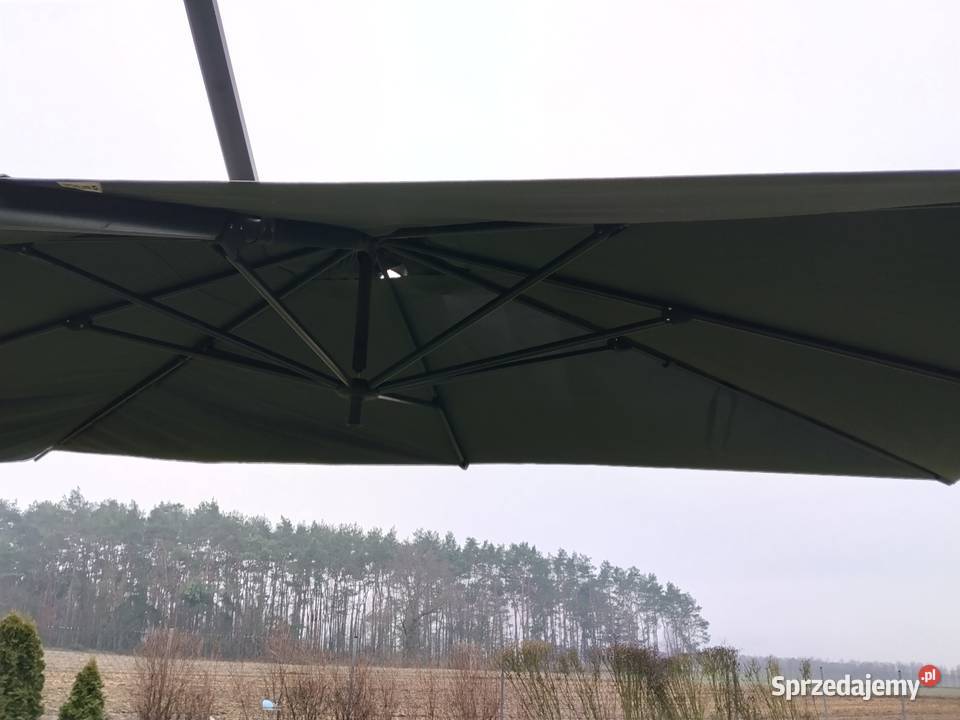 Parasol ogrodowy Antonina sprzedam