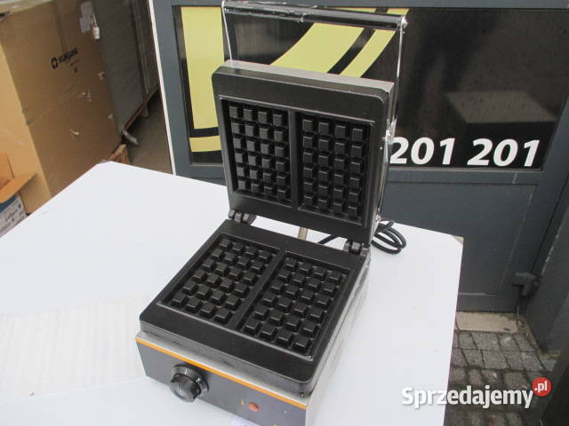 Gofrowania GREDIL 772321 2000 W Nowa Ostrów Wielkopolski