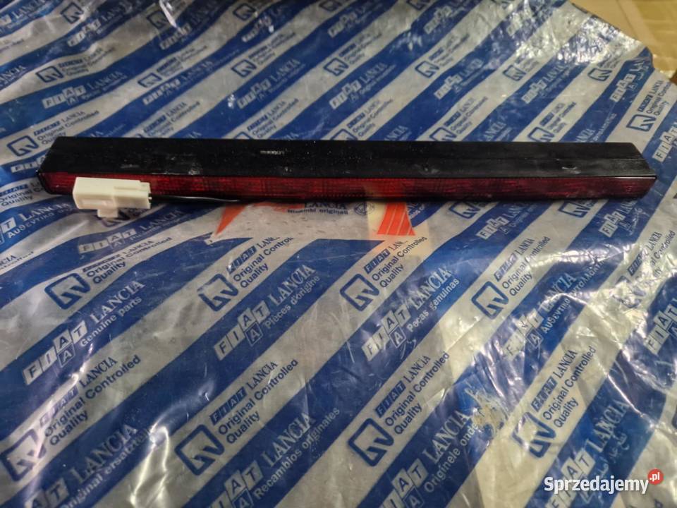 Światło stop Seicento małopolskie Mokrzyska sprzedam