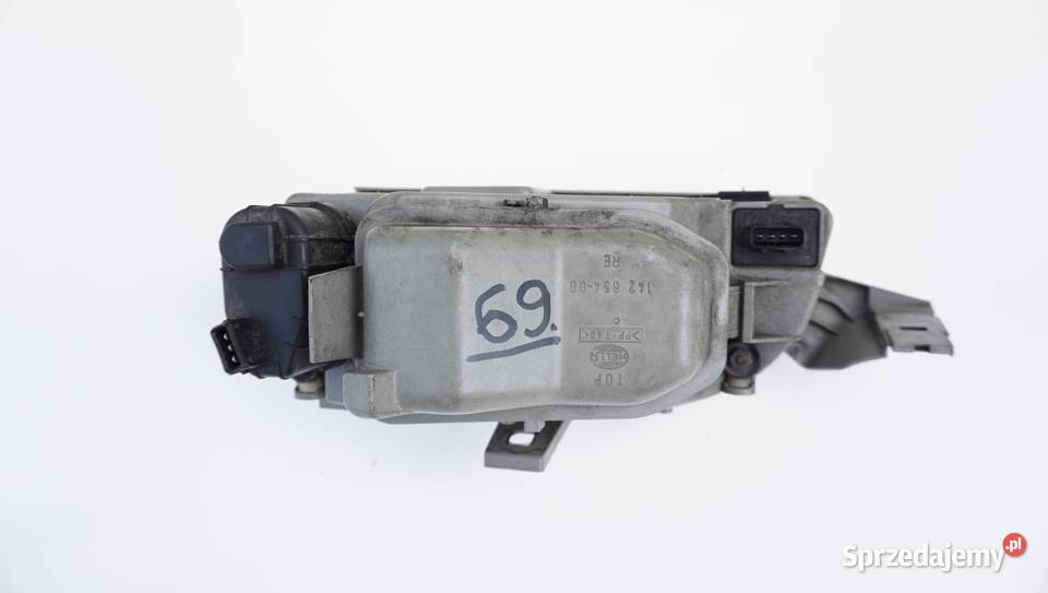 LAMPA PRZÓD PRAWA LEWA FIAT PUNTO I Nowy Tomyśl