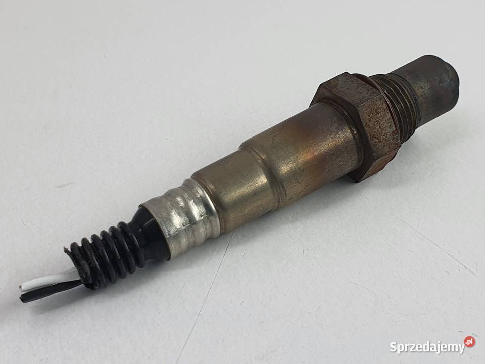 Sonda Lambda Can Am Ryker łódzkie Łódź