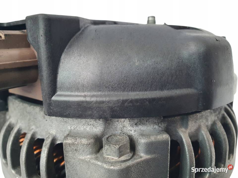 ALTERNATOR Volvo S40 II V50 Ford Focus 20 D TDCI lubelskie Chełm