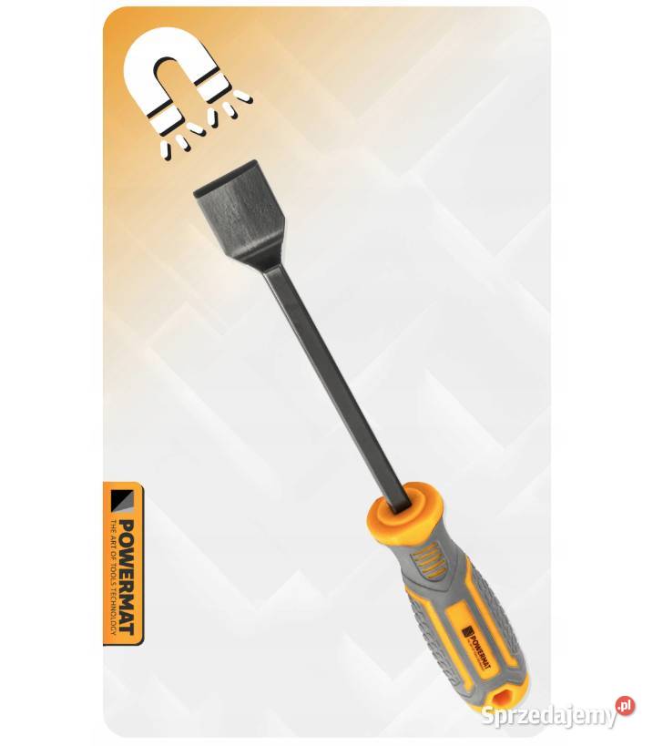 zestaw haczyków z rękojeścią 9el haków skrobaków Katowice