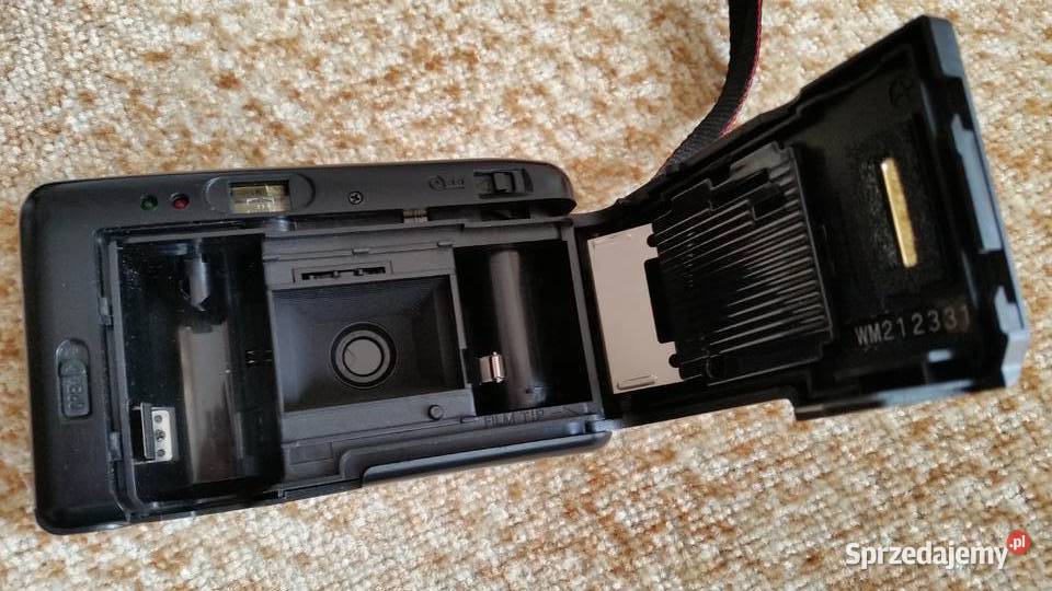 Aparat fotograficzny PRAKTICA mini STAR Puławy