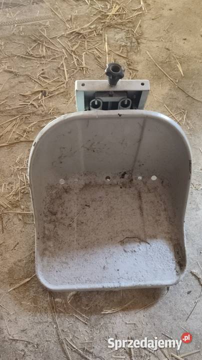 Siedzenie ursus c360 orginalne