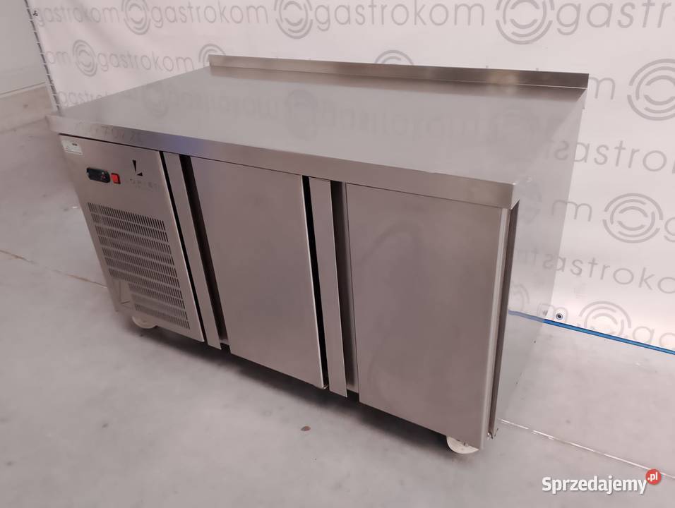 STÓŁ CHŁODNICZY 2 DRZWIOWY JEZDNY dolnośląskie Wrocław sprzedam